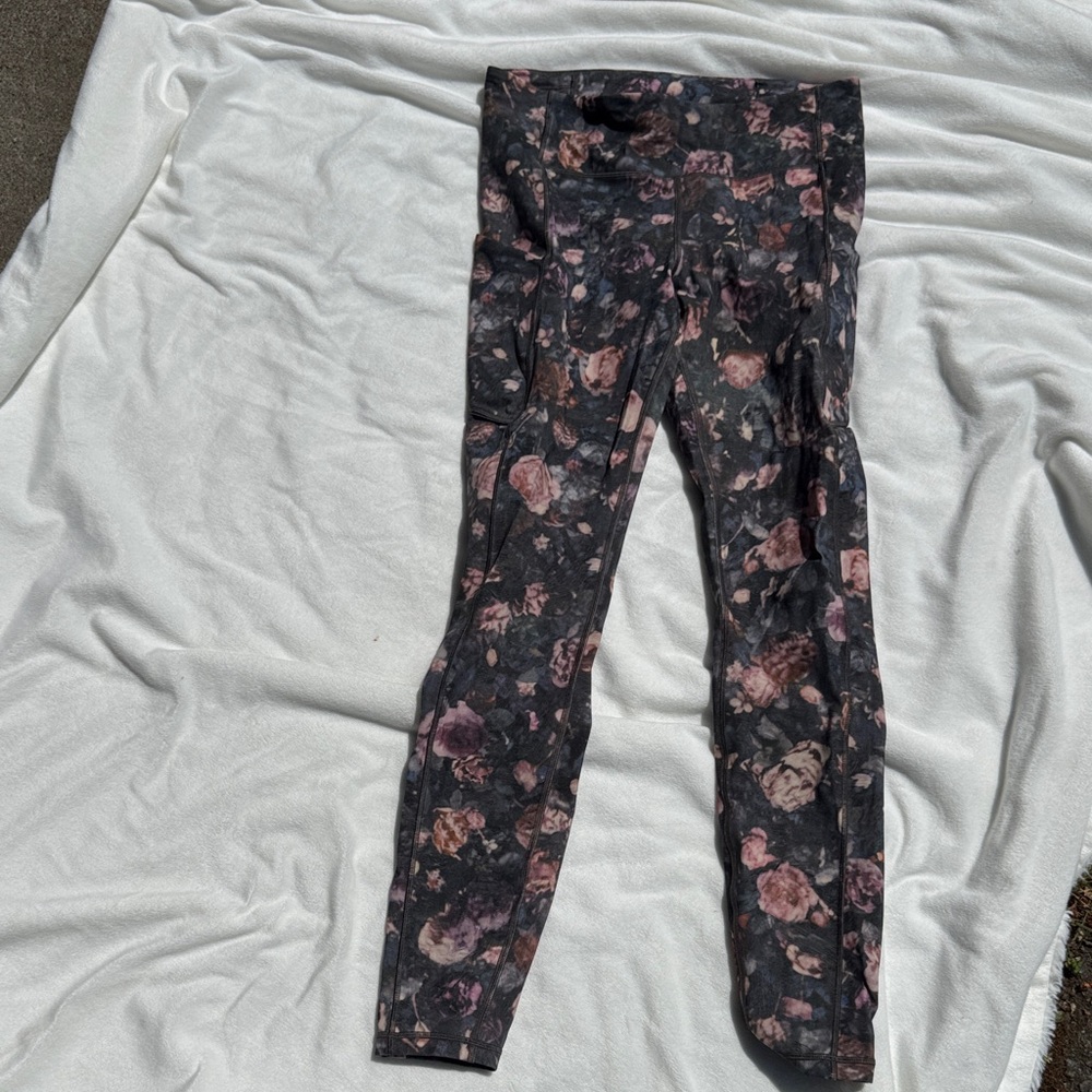 Lululemon pants